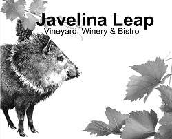 Javelina Leap Winery