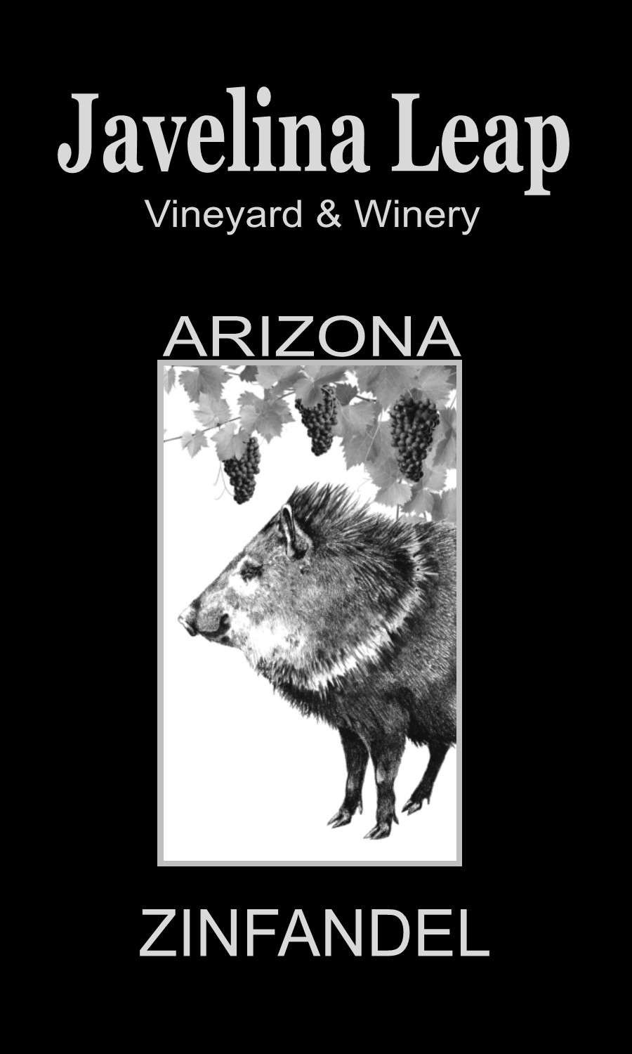 Product Image for 2019 Legacy Zinfandel